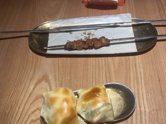 -谷丽麦馕新疆菜·清真(步步高梅溪新天地店)