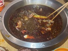 -铭记蛙小仙·活蛙畅享(CBD万达广场店)