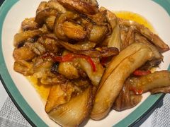 -彭耕记猪油炒小菜(吉联mall店)