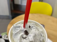 -DQ·蛋糕·冰淇淋(金牛万达店)