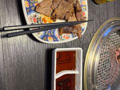 -AJIYA·池袋日式烧肉自助(天津万象城店)