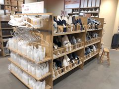 -MUJI无印良品(天河领展广场店)