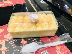 -Ole 面包房(华润万象城店)