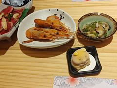 -贵木日本料理·铁板烧(新地假日广场店)