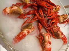 -红盔甲·小龙虾(天钥桥店)