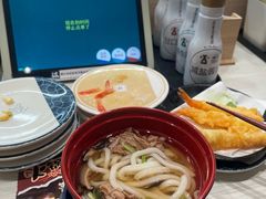 -滨寿司(新街口中央商场店)
