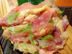 -肉魁屋·烧肉·烧鸟·酒场(高新店)