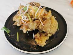 -京滨饭店·餐厅(阜外大街店)