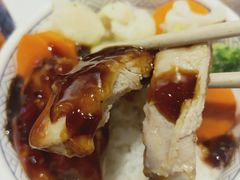 -吉野家(567漫天地店)