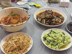 -辣螃铠盆盆蟹大排档(总店)