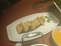 -红雀围·海鲜火锅(陆家嘴中心店)