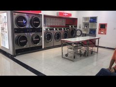 -WASHME大洗屋(西藏南路世纪联华直营店)