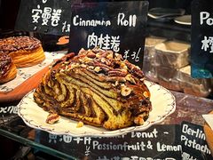-TonTon(永康路店)