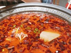 -鸡毛店·川菜(文殊院店)