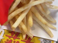 -麦当劳(莒县服务区店)