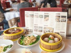 -顺德喜来登酒店·采悦轩