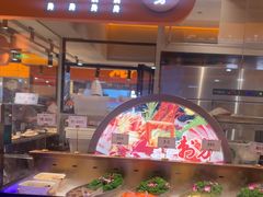 -黑金·寻焰自助百汇·烤肉·火锅(中街店)