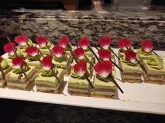 -广州天河希尔顿酒店