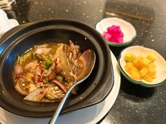 -铭轩中餐厅·海南菜·粤菜(亚龙湾瑞吉店)