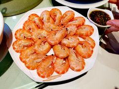 -南庄酒家·海鲜粤菜·25年老字号(环城南路店)