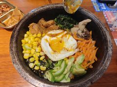 -鑫日千里马朝鲜族小馆(总店)