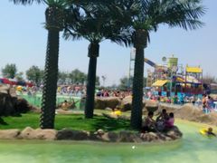 -秦皇岛乐岛海洋王国