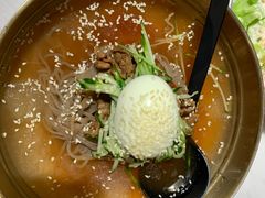 -HOTISLAND海鸡岛·韩国料理(江南西店)
