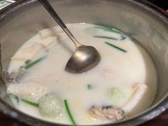 -佬麻雀·剁椒鱼头(京基KK One店)