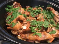 砂锅鱼头-蒲园食堂(中山大学广州校区南校园店)