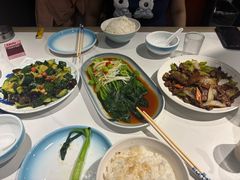 -小锅饭豆腐馆(重工北街普罗旺斯店)
