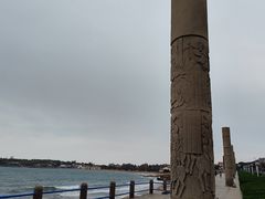 -青岛海滨风景区