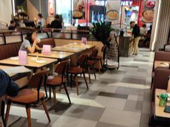 -新旺茶餐厅·早餐(香港广场店)