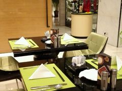 -青岛富力艾美酒店