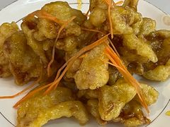 -冰城焰会大丰收铁锅炖(萝岗万达金街店)