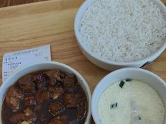 -真功夫(金月湾店)