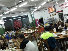 大堂-南记食粥坊·宵夜大排档(岭南分店)