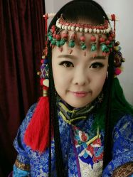 -盘子女人坊生日照·摄影馆(华强店)