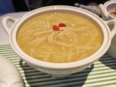 -桂满陇·蟹黄小笼汤包(清河万象店)