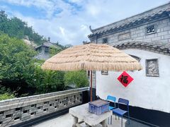 -老张烤羊(王哥庄店)