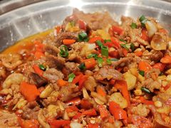 -八碗湘长沙市井菜(坡子街店)