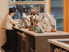 -Jeans Coffee牛仔裤咖啡