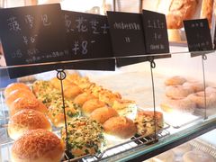 -仙峰天然面包(迎宾路店)