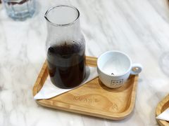 -KAFVS咖啡思咖啡馆(香海路店)