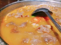 酸汤肥牛-涌上外婆桥(南塘店)