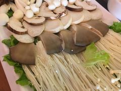 -北门涮肉·炭火铜锅涮肉(什刹海店)