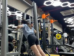 -VPsmart私教健身工作室(新华路旗舰店)