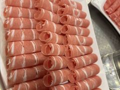 -清真·鸦儿李记·涮肉(和平里店)