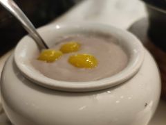 白果芋泥-潮堂 · 潮州菜(恒隆广场店)