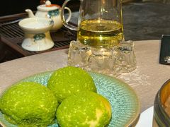 -香云轩·顺德菜(香云纱园林酒店店)
