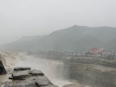 -陕西黄河壶口瀑布旅游区